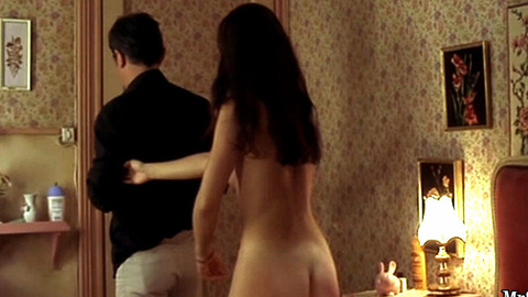 Pic: Blandine Bury in 15 août