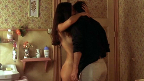 Pic: Blandine Bury in 15 août (2001)