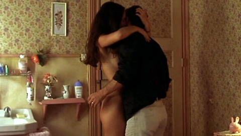 Pic: Blandine Bury in 15 août