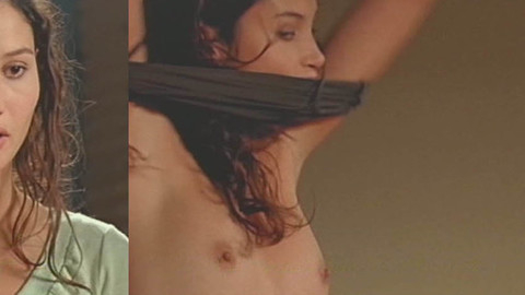Pic: Blandine Bury in Dans tes rêves
