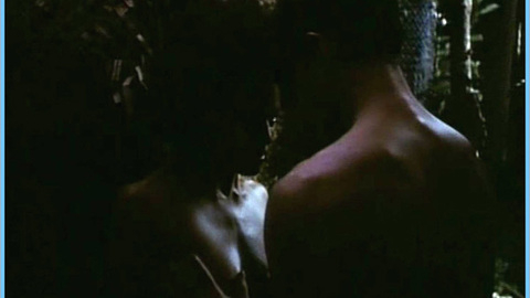 Pic: Sandi Schultz in Flynn