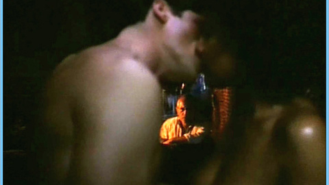 Pic: Sandi Schultz in Flynn