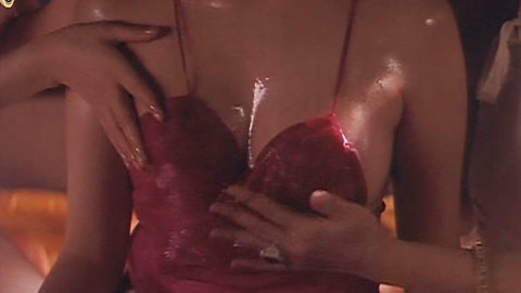 Pic: Chingmy Yau in Lover of the Last Empress (1995)