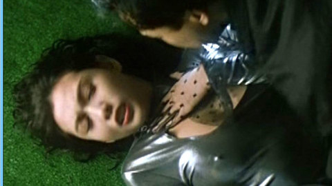 Pic: Chingmy Yau in Naked Killer