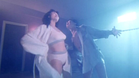 Pic: Chingmy Yau in Naked Killer