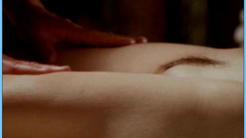 Pic: Susan Featherly in The Awakening of Gabriella