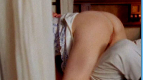 Pic: Susan Featherly in The Awakening of Gabriella
