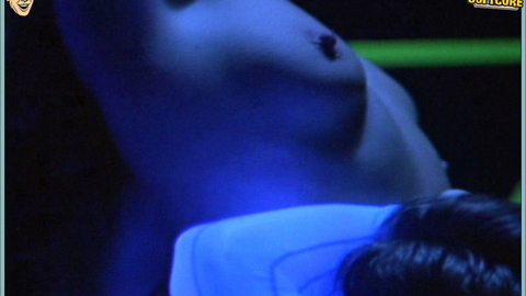 Pic: Mia Zottoli in Sexual Matrix