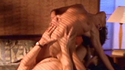 Pic: Mia Zottoli in Beauty Betrayed