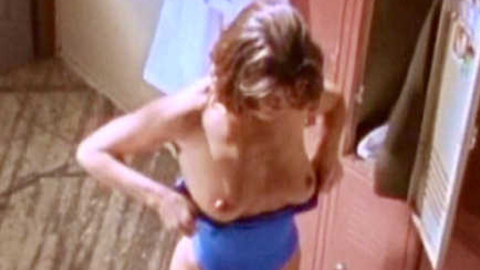 Pic: Mia Zottoli in Beauty Betrayed