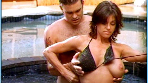 Pic: Mia Zottoli in Naked Betrayal