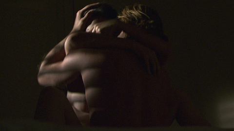 Pic: Gong Li in Miami Vice