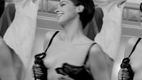 Pic: Nadja Tiller in Geliebte Hochstaplerin