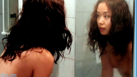 Pic: Jeon Do-yeon in Happy End