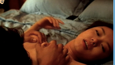 Pic: Jeon Do-yeon in Happy End