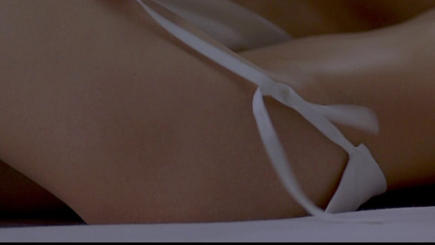 Pic: Jeon Do-yeon in The Scandal