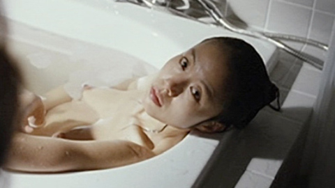 Pic: Jeon Do-yeon in The Housemaid