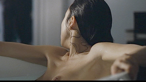 Pic: Jeon Do-yeon in The Housemaid
