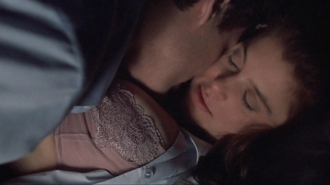 Pic: Zoe Trilling in Night of the Demons 2