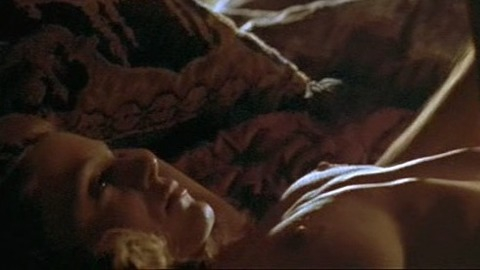 Pic: Zoe Trilling in Night Terrors