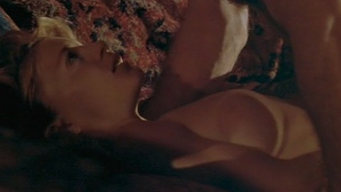 Pic: Zoe Trilling in Night Terrors