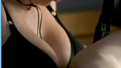 Pic: Kelli Garner in Thumbsucker