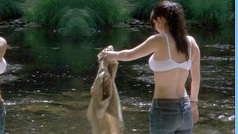 Pic: Kelli Garner in Thumbsucker (2005)