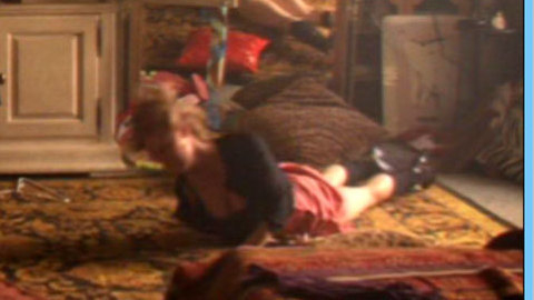 Pic: Kelli Garner in Havoc 2