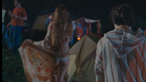 Pic: Kelli Garner in Taking Woodstock
