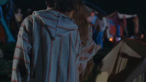 Pic: Kelli Garner in Taking Woodstock