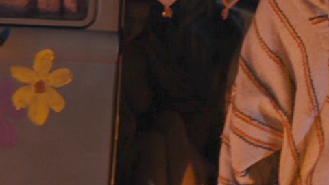 Pic: Kelli Garner in Taking Woodstock