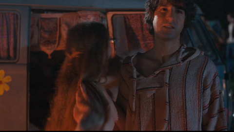 Pic: Kelli Garner in Taking Woodstock