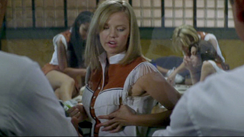 Pic: Kelli Garner in Man of the House