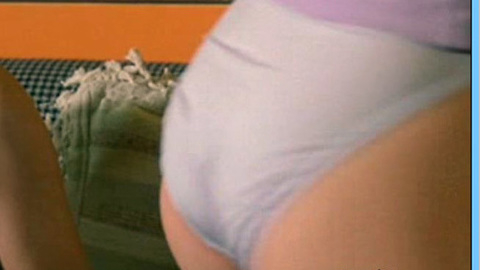 Pic: María Esteve in Nada en la nevera