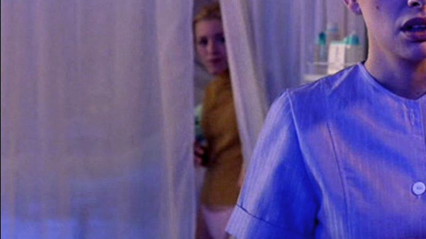 Pic: María Esteve in Nada en la nevera