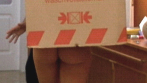 Pic: Diana Samblás in Hombres felices