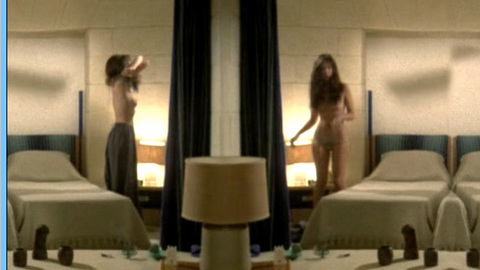 Pic: Anna Gaël in Sweeney 2