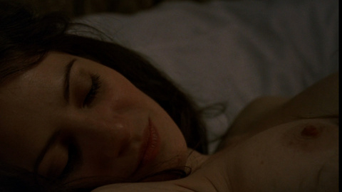 Pic: Aleksa Palladino in Boardwalk Empire