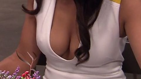 Pic: Padma Lakshmi in Top Chef