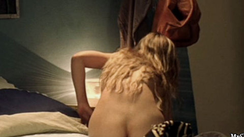 Pic: Natalia Verbeke in The Other Side of the Bed