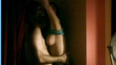 Pic: Natalia Verbeke in Un buen novio