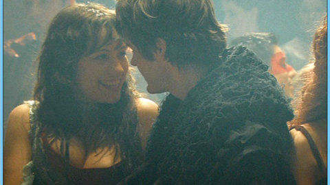 Pic: Natalia Verbeke in Tempesta