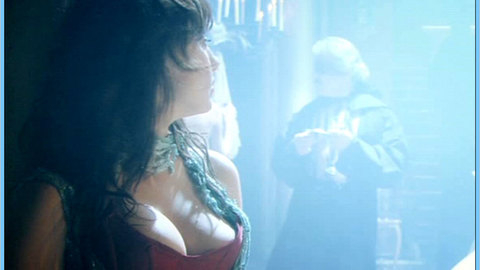 Pic: Natalia Verbeke in Tempesta