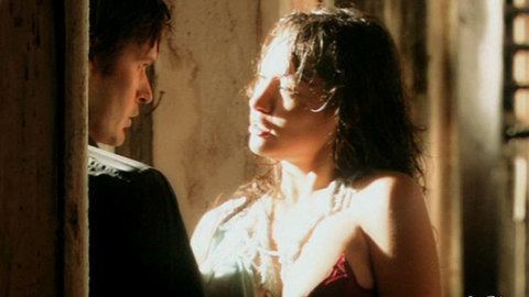 Pic: Natalia Verbeke in Tempesta