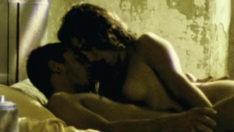 Pic: Natalia Verbeke in Guantanamero (2007)