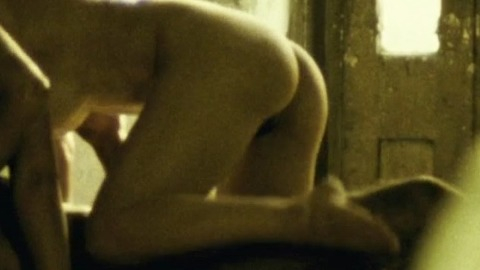 Pic: Natalia Verbeke in Guantanamero