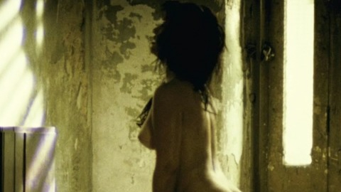 Pic: Natalia Verbeke in Guantanamero