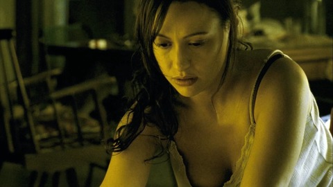 Pic: Natalia Verbeke in Guantanamero