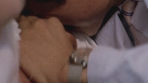 Pic: Meiko Kaji in Retaliation (1968)