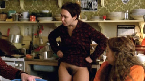 Pic: Jessica Liedberg in Together
